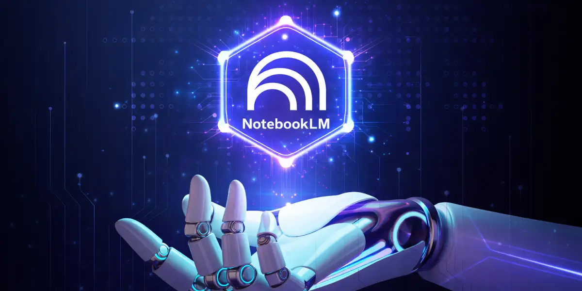 Corporate NotebookLM Training Program