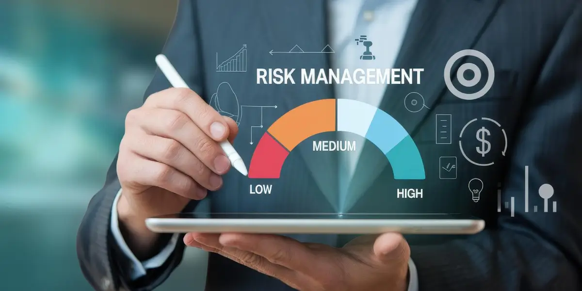 10 Roles & Responsibilities for Risk Management Managers