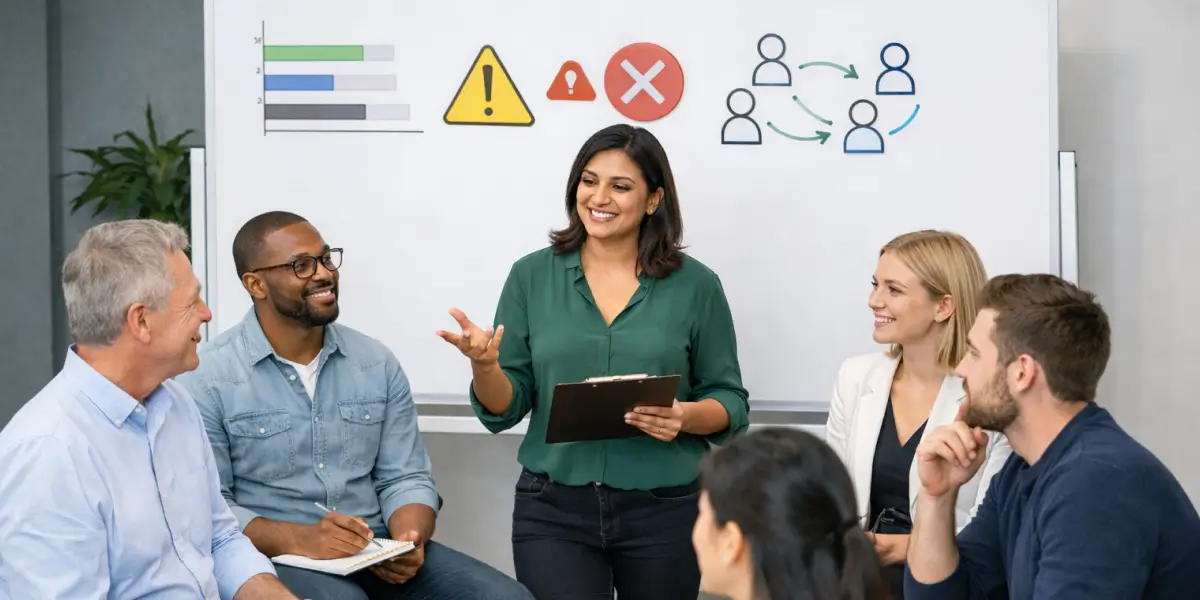 How to Measure Peer Learning and Avoid the Common Failure Traps