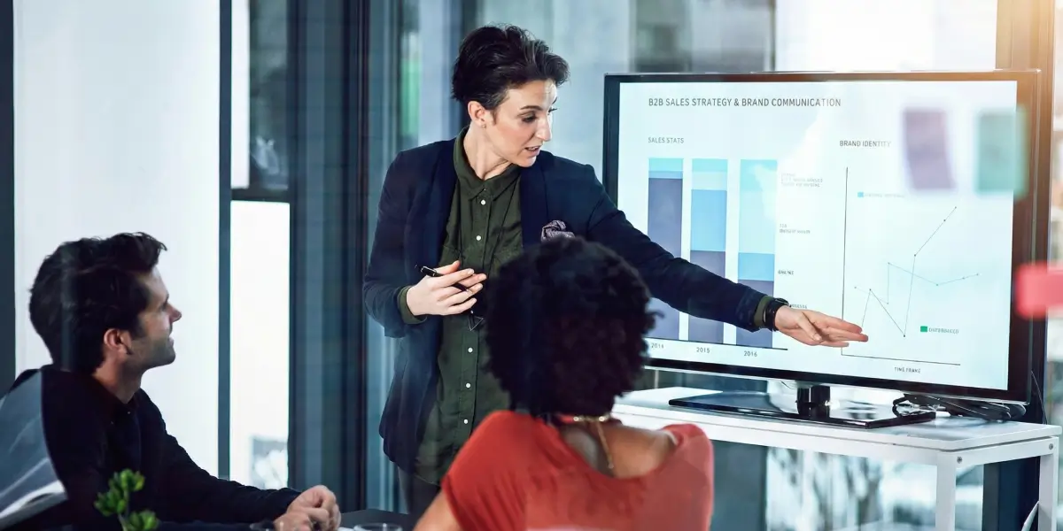 8 SDR Roles and Responsibilities Driving Revenue Growth in 2026