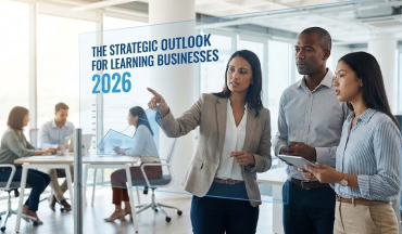 The Strategic Outlook for Learning Businesses 2026