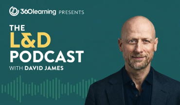 The Learning & Development Podcast (Apple Podcasts)