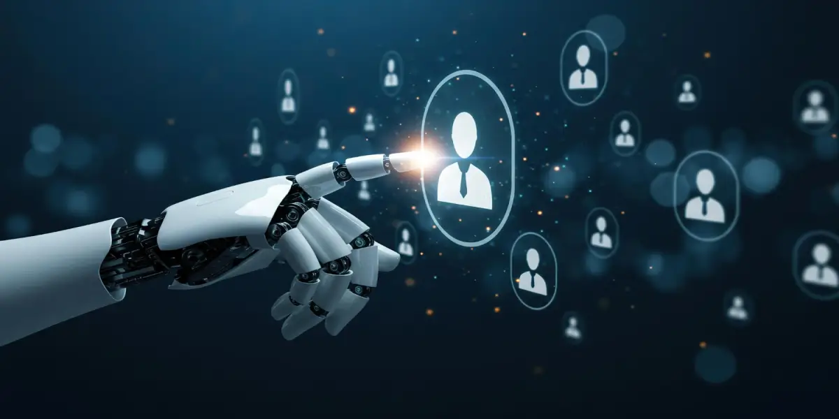 AI-driven Talent Acquisition Training