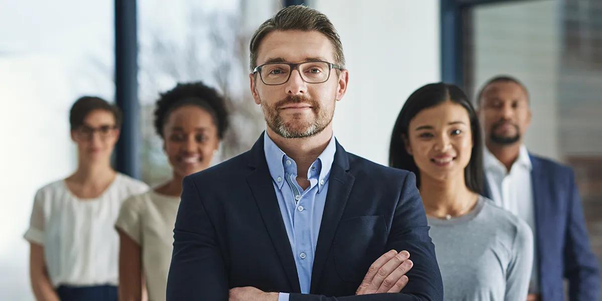 Frontline Leaders Training