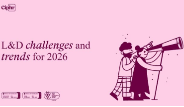 L&D challenges and trends for 2026
