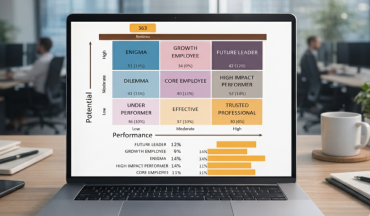 Recruitment Tracker (Spreadsheet)