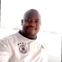 Olusegun Kolawole
