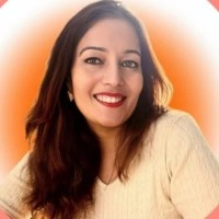 Sonal Gupta Sonal Gupta