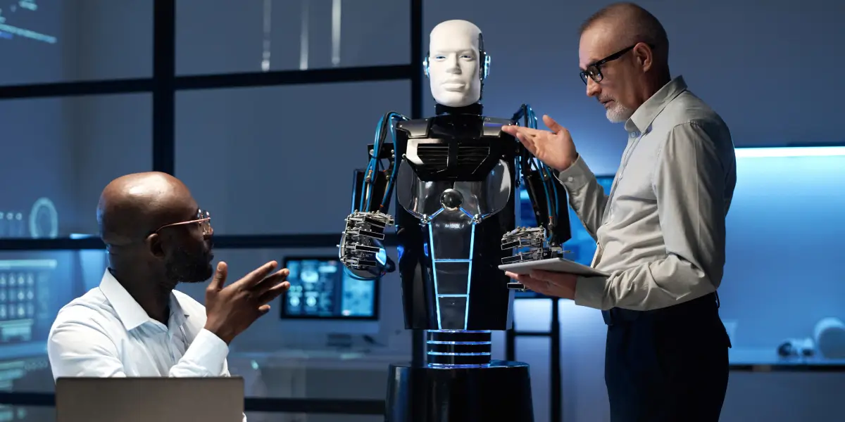 Corporate AI Ethics & Responsible AI Training Program