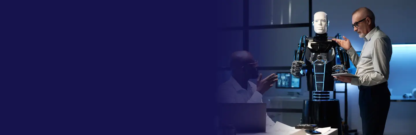 AI Ethics & Responsible AI Training