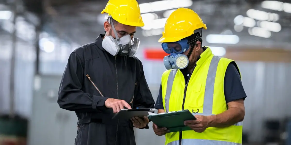 Corporate Hazard Communication (HazCom) Training Program