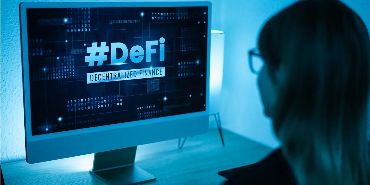 Corporate DeFi Fundamentals and Protocols Training Program