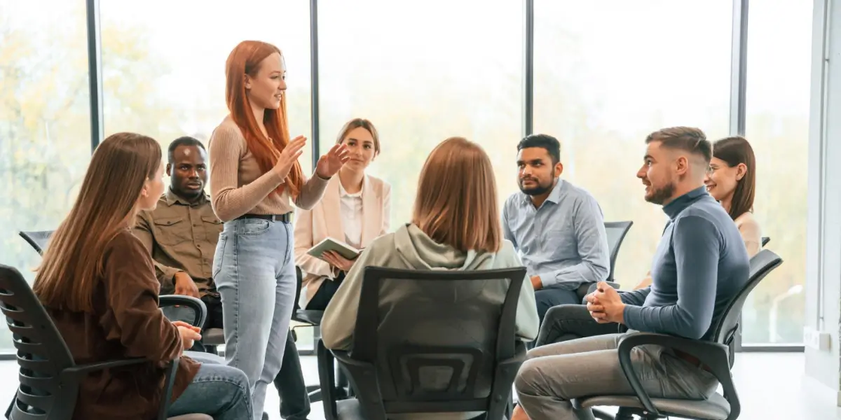 Corporate Anti-Racism Training Program