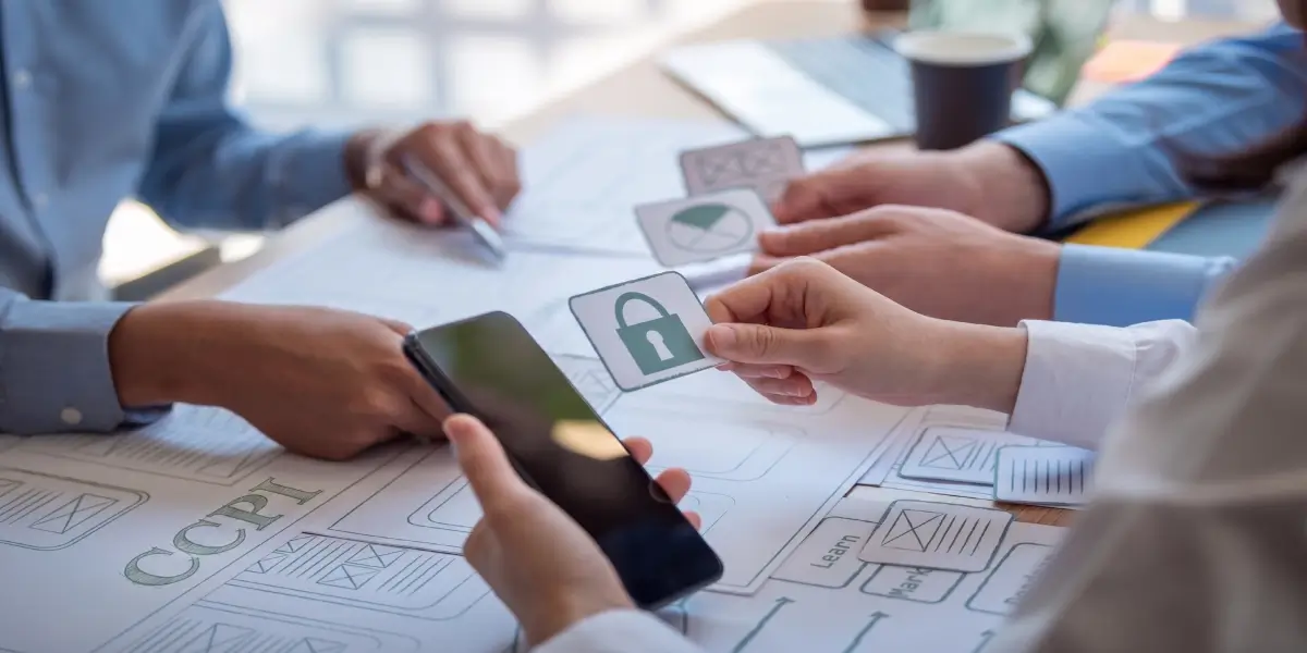 Corporate CCPA Compliance Training Program