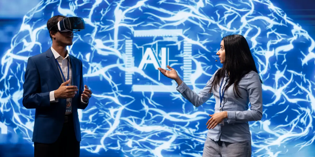 Corporate Artificial Intelligence (AI) Governance Training Program