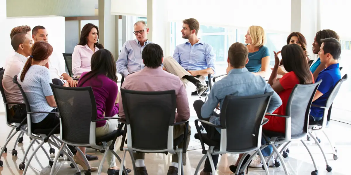 Board-Level Risk Oversight & Governance Training