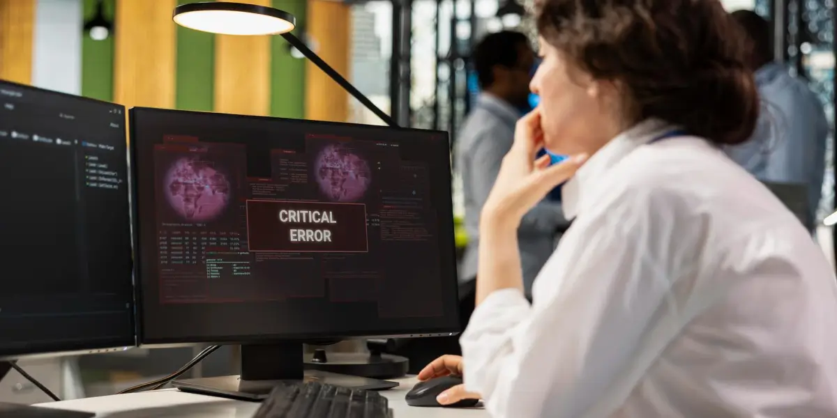 Corporate Enterprise Endpoint Security Training Program