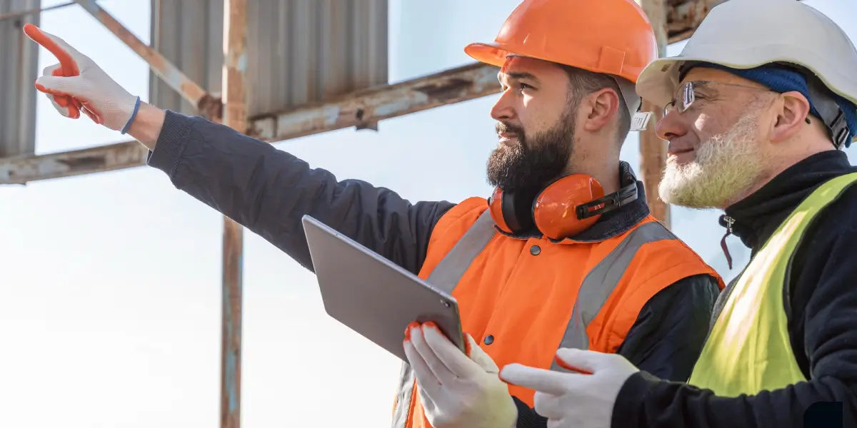 Corporate Contractor Safety Management Training Program
