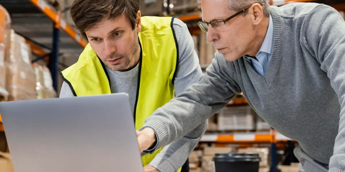 Corporate Spatio-Temporal Data Science for Supply Chain Training Program