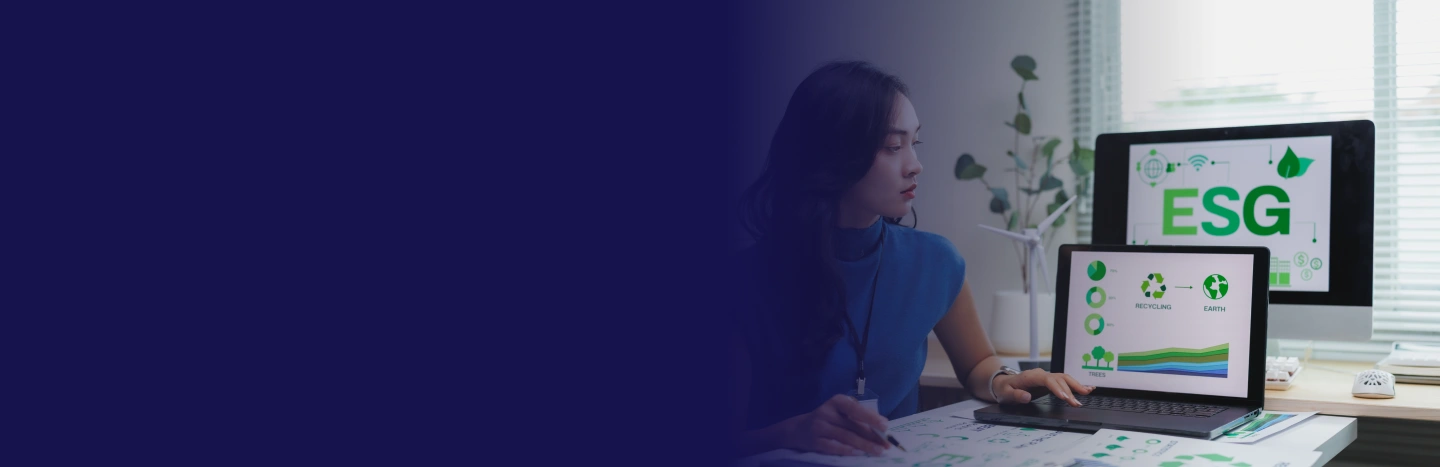 Environmental Management and Sustainability Reporting Integration Training