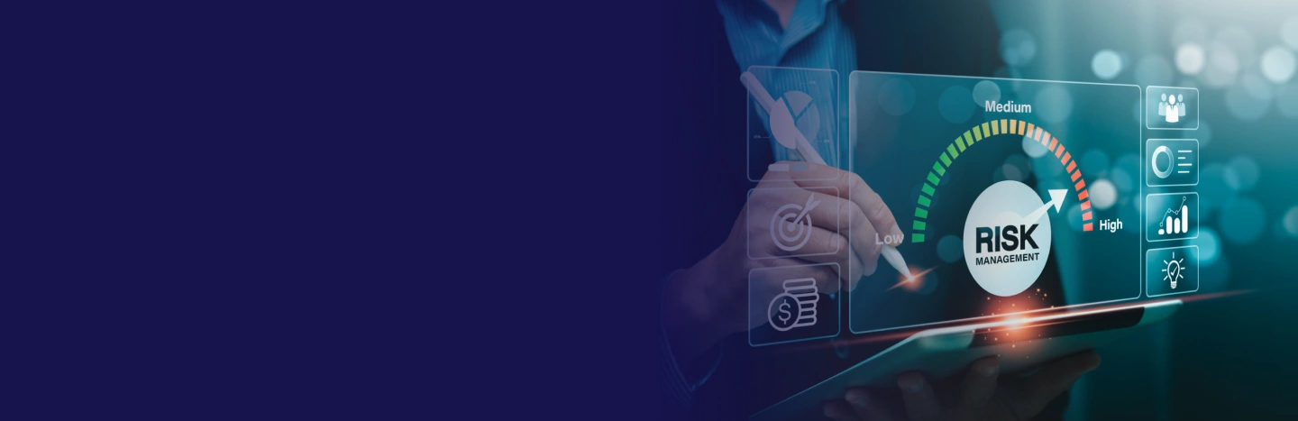 ISO 31000 Risk Management in Digital Transformation Training