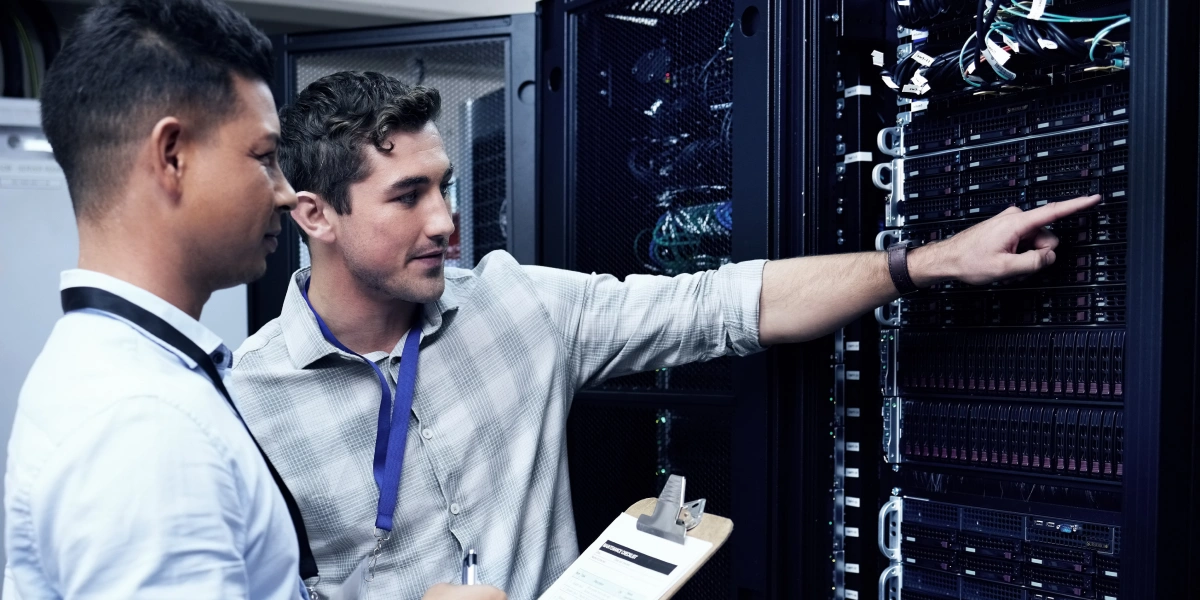 Corporate Windows Server 2025 Migration & Hybrid Cloud Training Program
