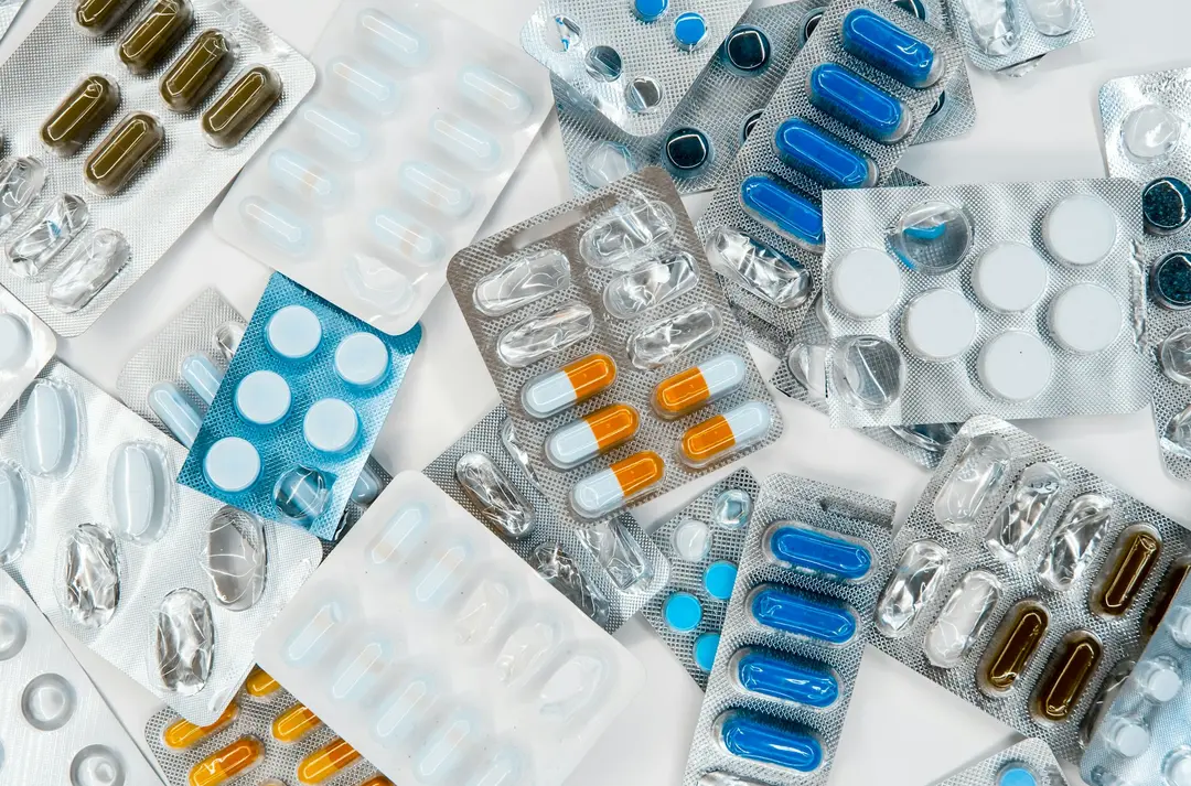 Responsible AI in Clinical Trials