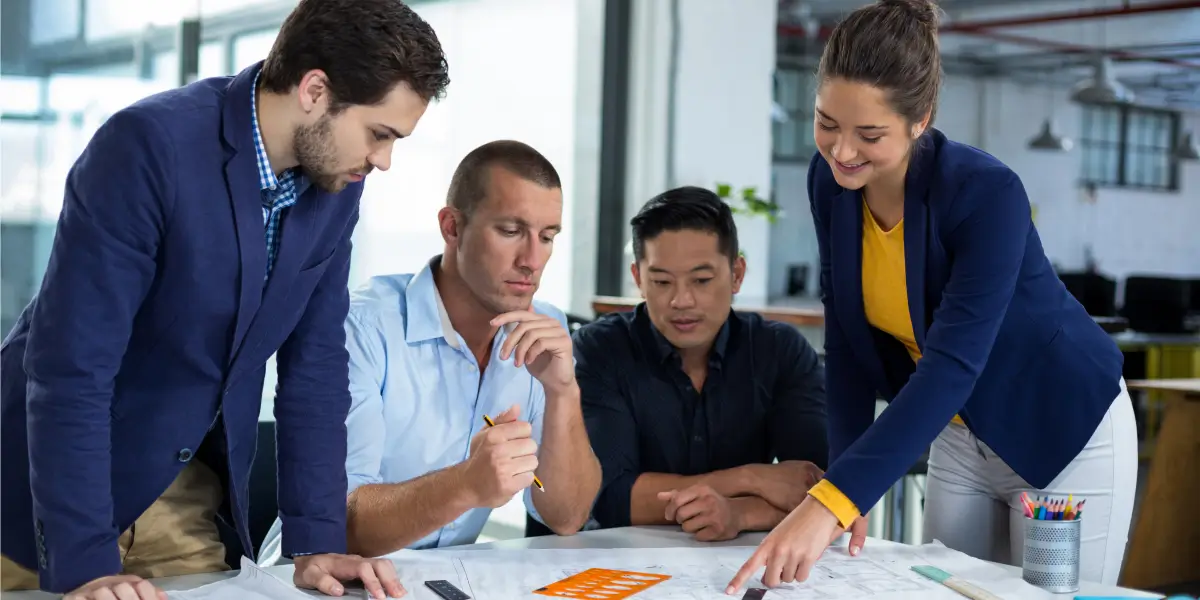 Corporate Inclusive Product Development Training Program