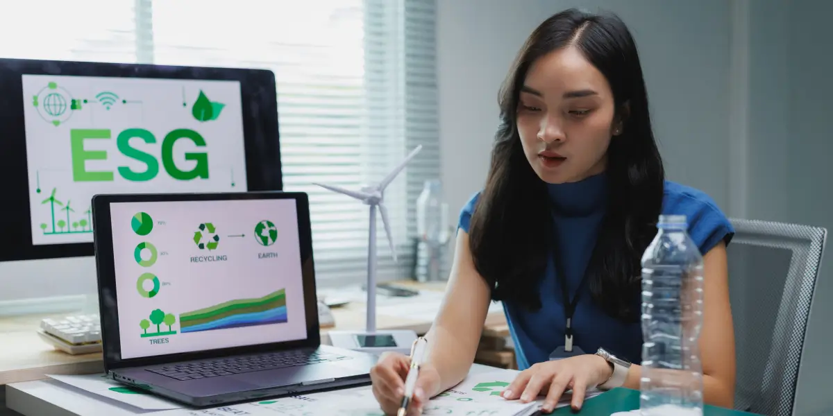 Corporate ESG Data Assurance and Reporting Training Program