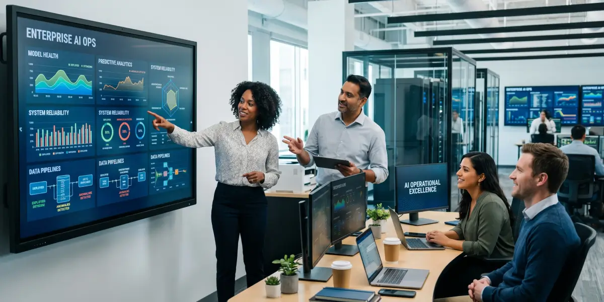 Corporate ISO 42001 AI Management System Training Program