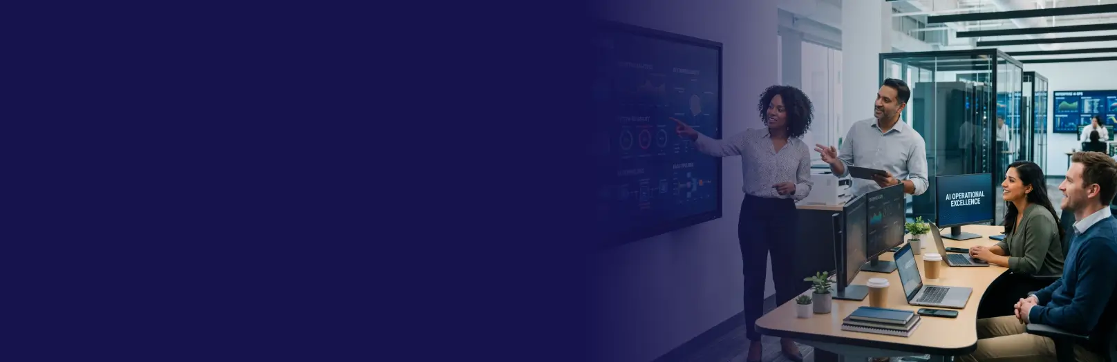 ISO 42001 AI Management System Training