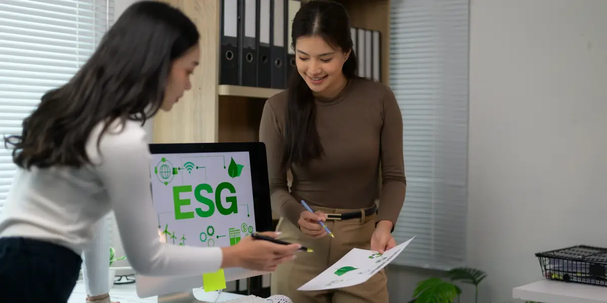 Corporate ESG Reporting with SASB Standards Training Program
