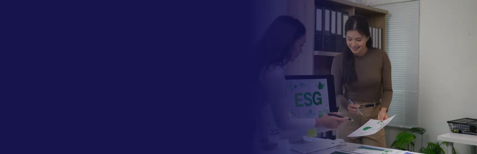 ESG Reporting with SASB Standards Training