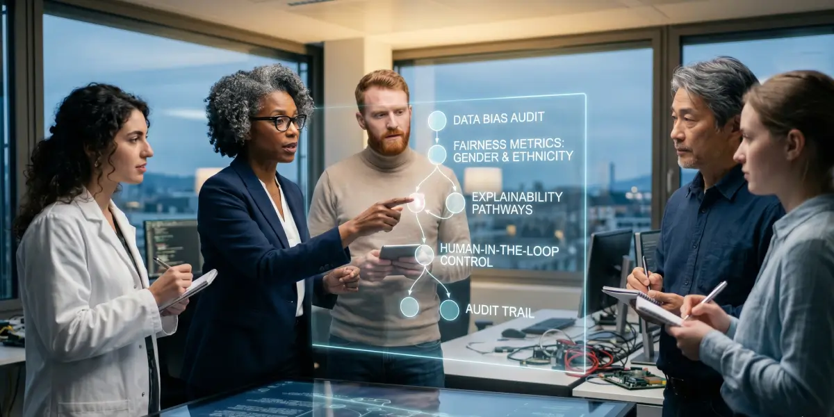 Corporate NIST AI RMF Compliance Training Program