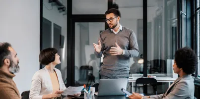 Leading a Plant-Wide Transformation Leading a Plant-Wide Transformation