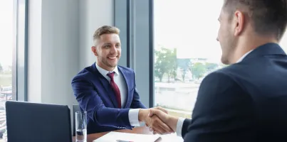 Aligning Leaders After a Merger Aligning Leaders After a Merger