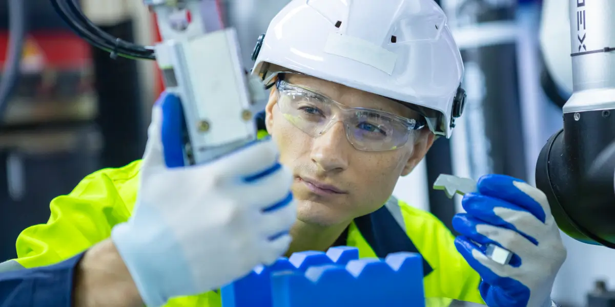 Corporate Human Factors Engineering Training Program
