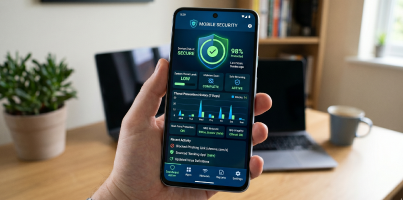 Mobile Release Hardening for a Regulated App