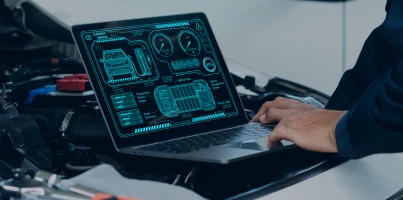AAOS Skilling for the Connected Car