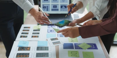 Mobile Test Automation at Scale