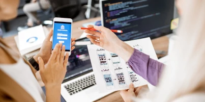 Cross-Platform Consolidation Onto Flutter