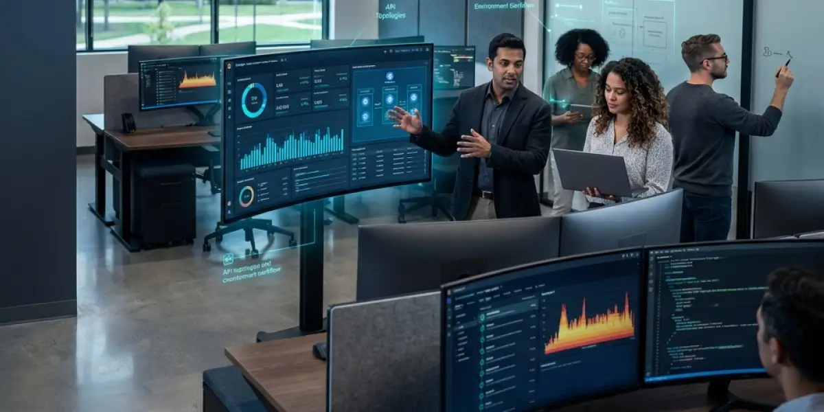 Corporate Cloud-Native Java Performance Engineering Training Program