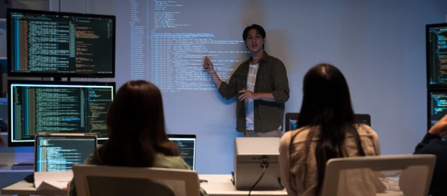 Measure workforce readiness Android Training