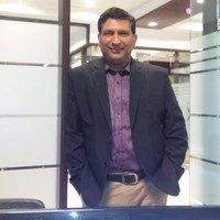 Kumar Rajnish Kumar Rajnish