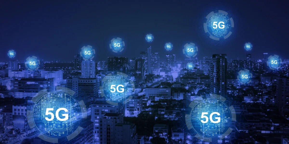 Corporate 5G Private Networks for Industrial IoT Deployment Training Program