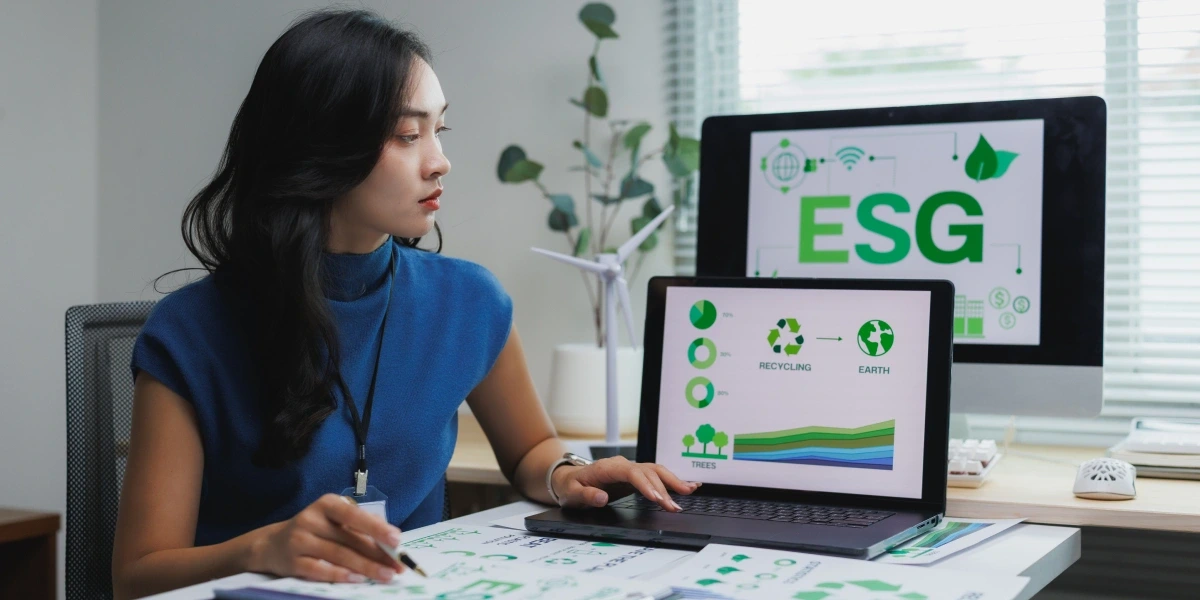 Corporate Environmental Management and Sustainability Reporting Integration Training Program