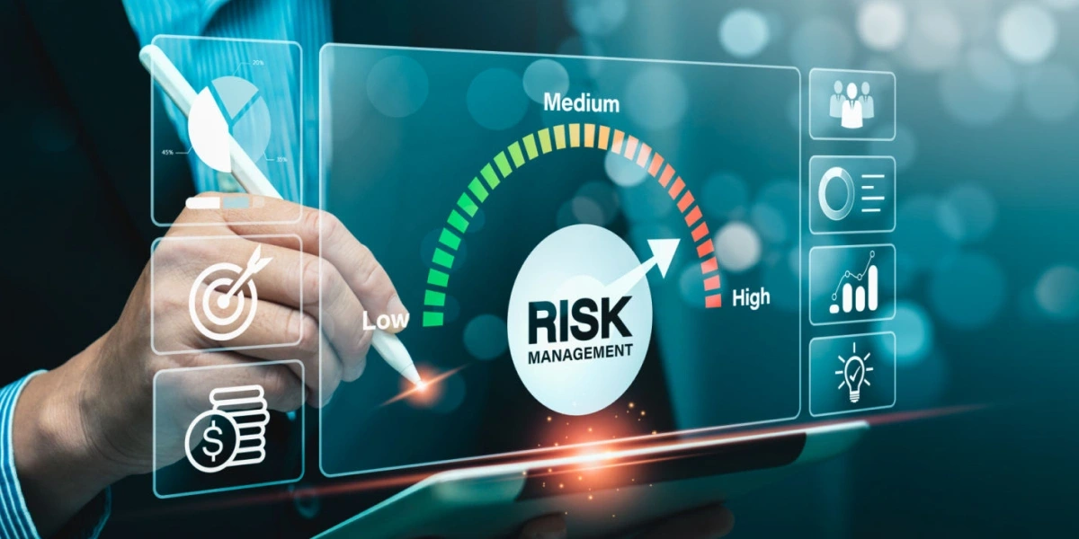 Corporate ISO 31000 Risk Management in Digital Transformation Training Program