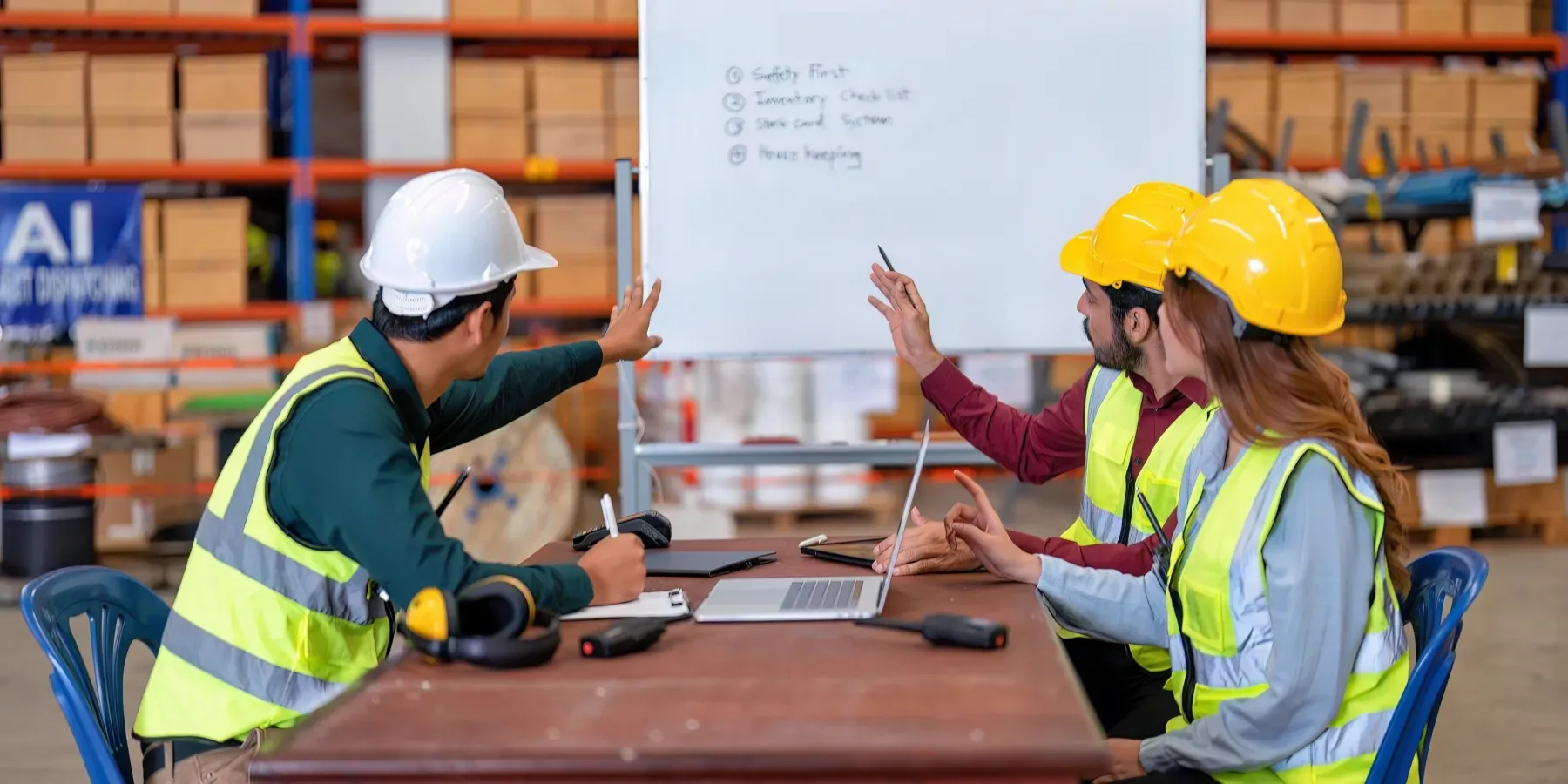 Supply Chain Decision Making Training
