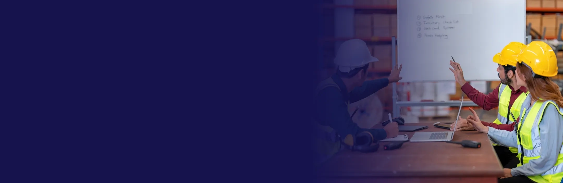 Supply Chain Decision Making Training