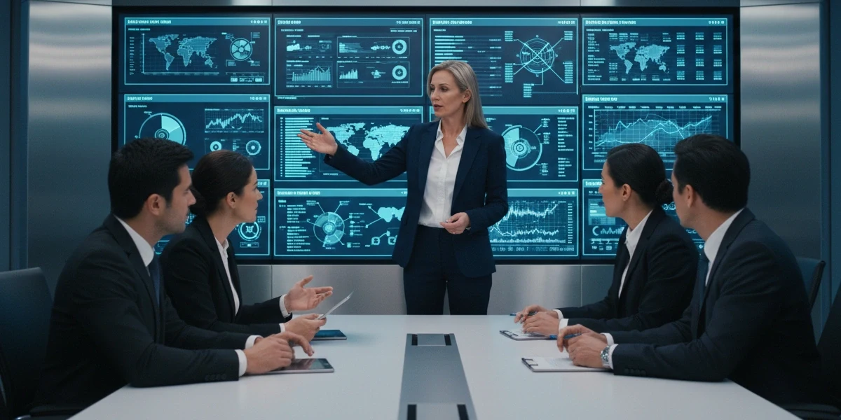 Decision-Making in a Crisis Training